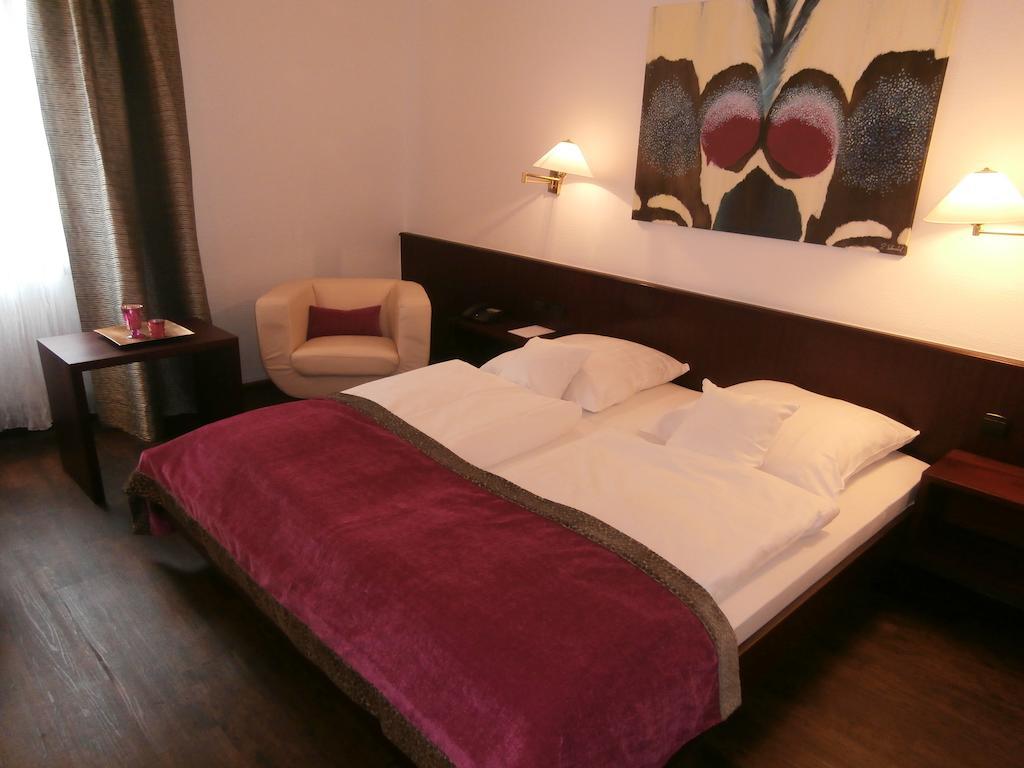 Hotel Central Hotel